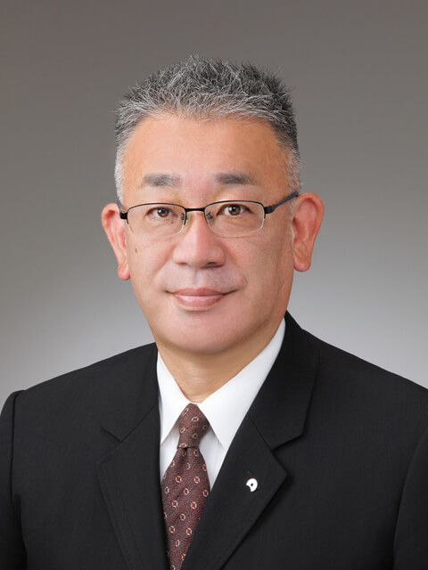 代表取締役社長 川上 浩
