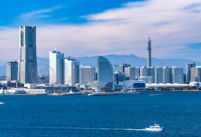 沿革