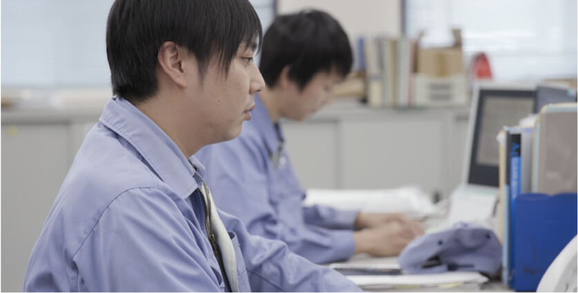 やりがいを感じること