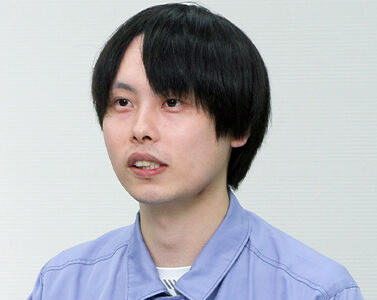 技術部 宮田　峻
