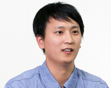技術部 草野 亜哉