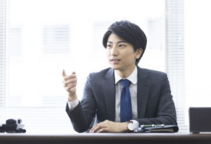 キャリア採用情報