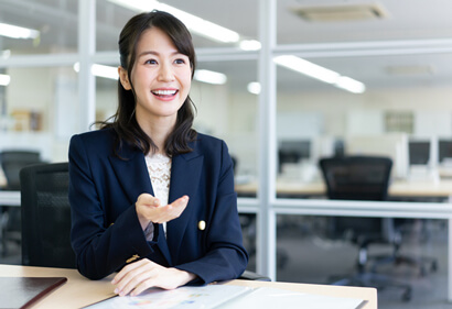 新卒採用情報