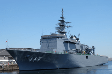 防衛分野