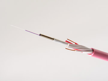 Seabed Cable