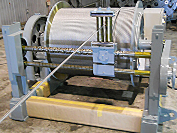 Winches