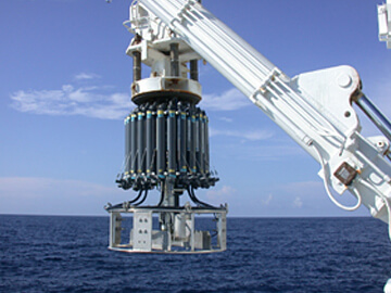 Towing / Umbilical Cable