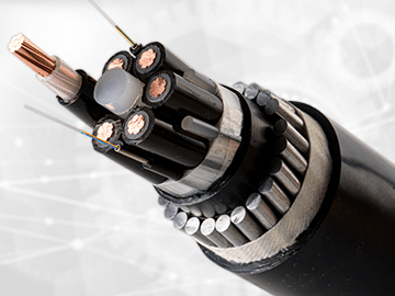 Armored Cable