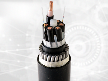 Armored Cable