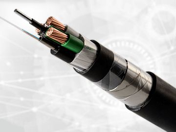 Hybrid Cable