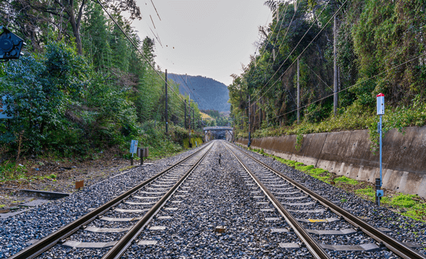 鉄道事業