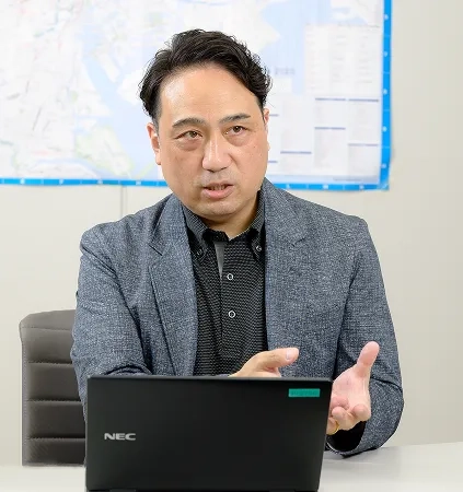 松本 和孝