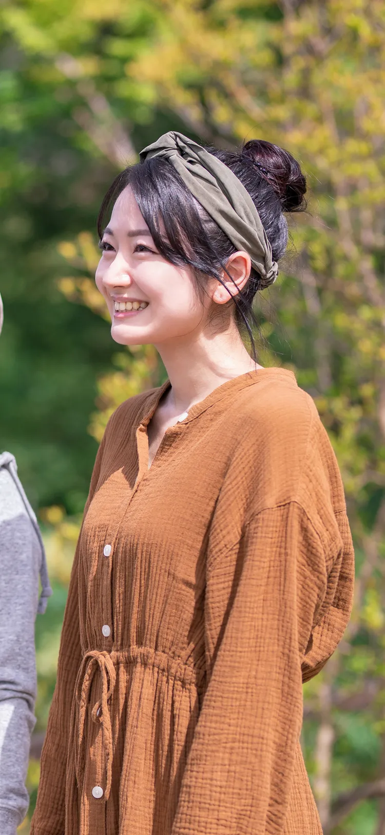 休日の写真