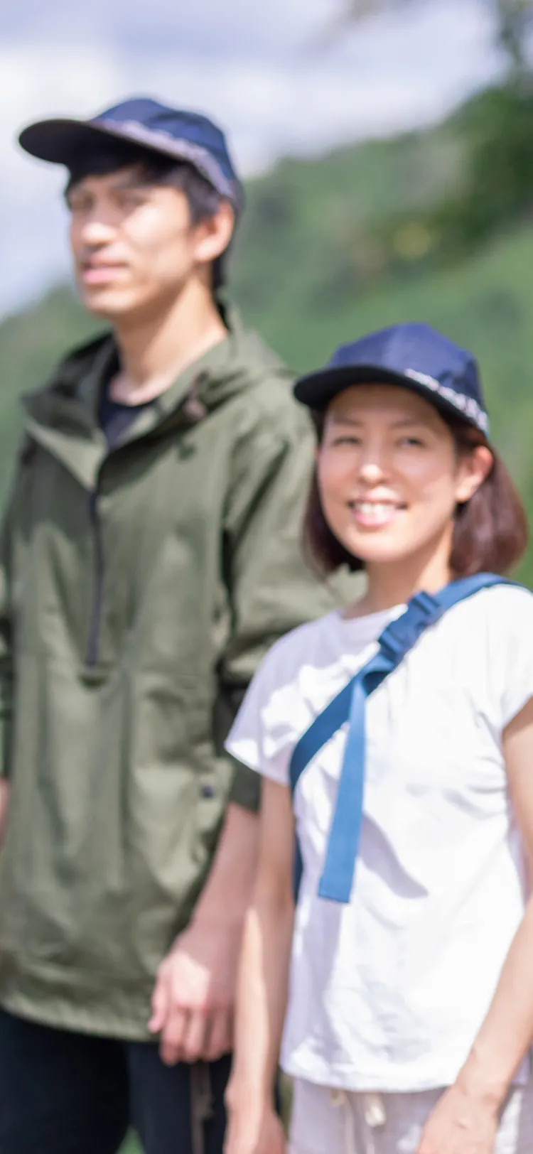 休日の写真