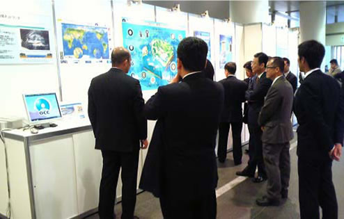 C&Cユーザーフォーラム&iEXPO九州2010　出展報告